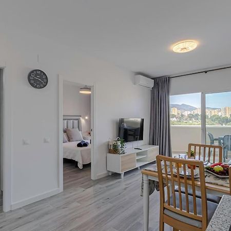 Precioso Apt De 1 Habitacion En Benalbeach Benalmádena Buitenkant foto