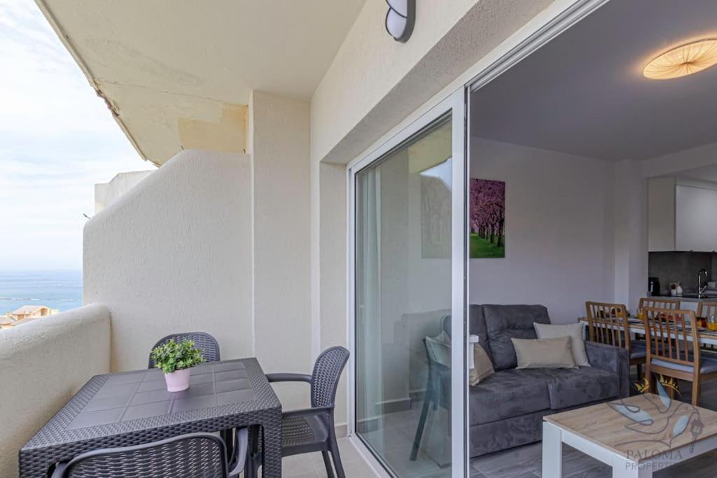 Precioso Apt De 1 Habitacion En Benalbeach Benalmádena Buitenkant foto