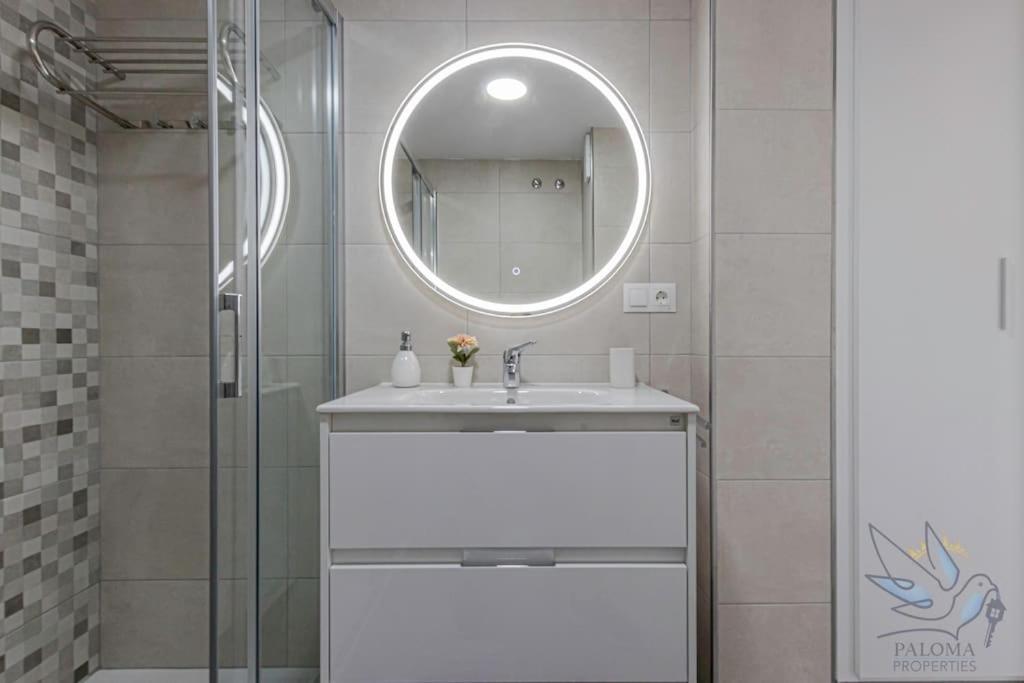 Precioso Apt De 1 Habitacion En Benalbeach Benalmádena Buitenkant foto